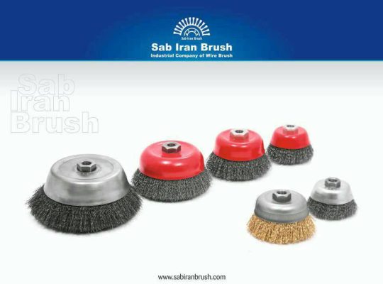 سایش آسیا برس