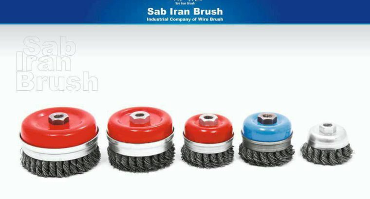 سایش آسیا برس