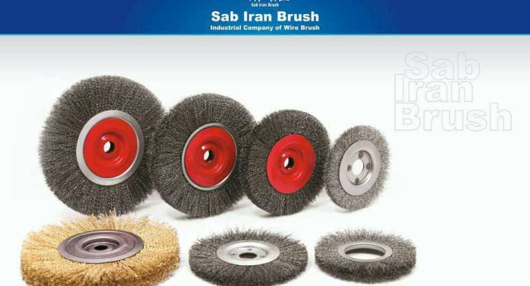 سایش آسیا برس