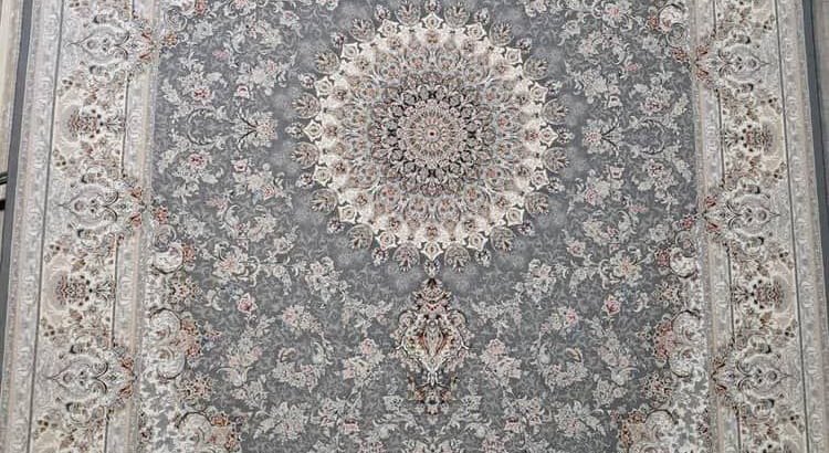 نگین صدف مشهد