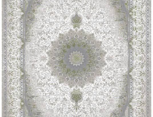 نگین صدف مشهد