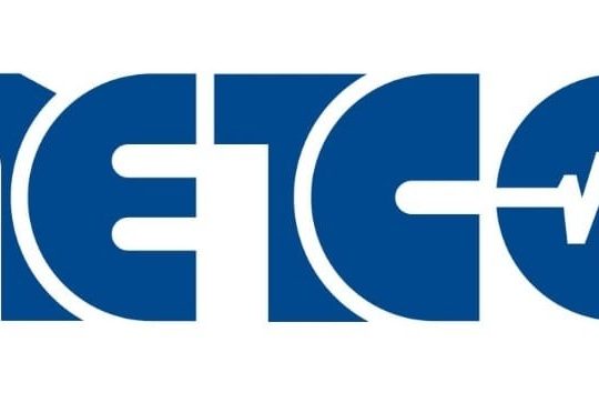 مهندسی الکترو نیرو تابان کنترل(نتکو)