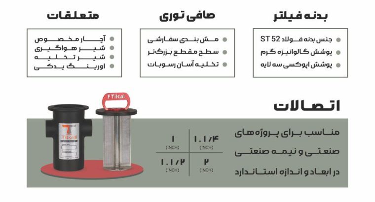 آروین تصفیه جی