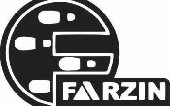 گروه صنعتی کفش فرزین