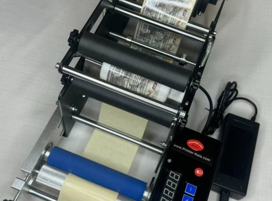 پرینتر کالا