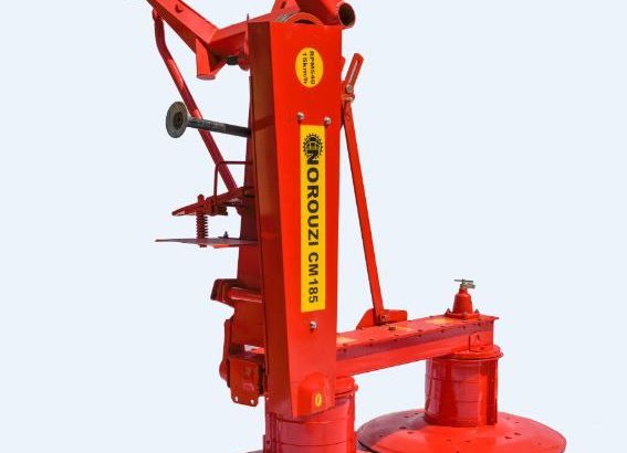 ادوات کشاورزی نوروزی