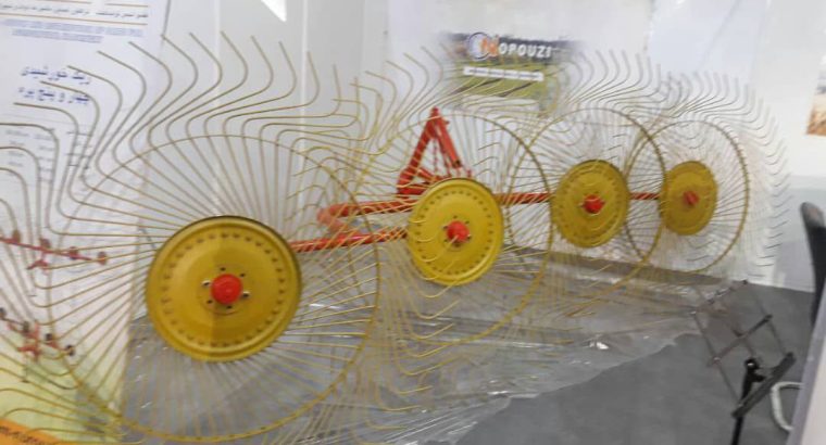 ادوات کشاورزی نوروزی