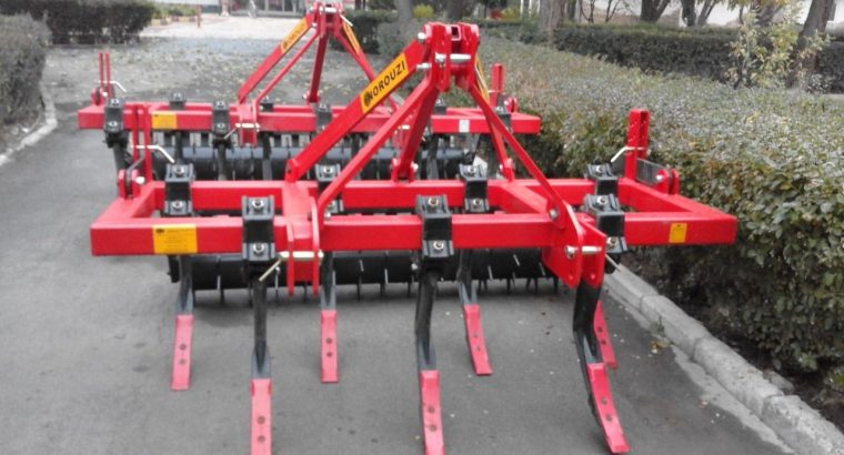 ادوات کشاورزی نوروزی