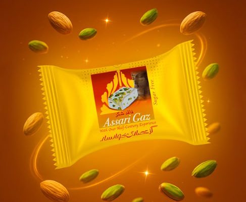 گز عصاری