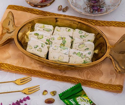 گز عصاری