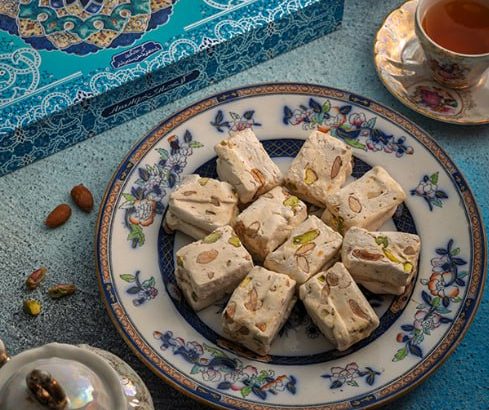 گز عصاری