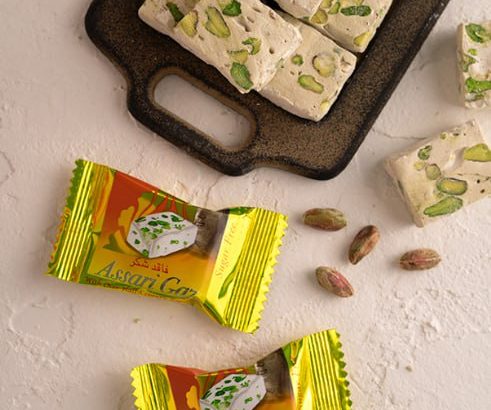 گز عصاری