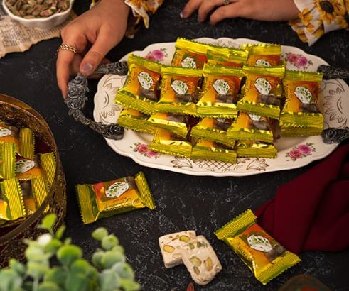 گز عصاری