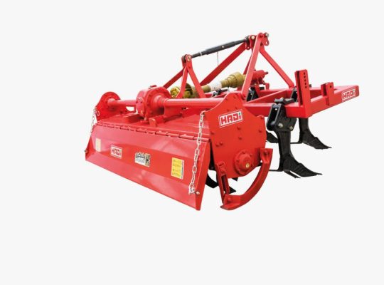 شرکت ماشین سازی کشاورزی هادی