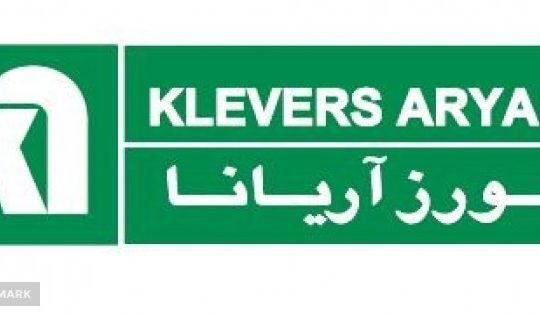 کلورز آریانا