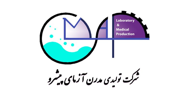 مدرن آزمای پیشرو صنعت زنگان