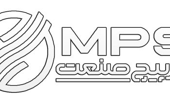 مارپیچ صنعت نوین پویا