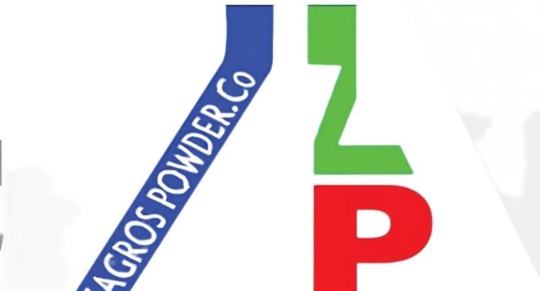 زاگرس پودر