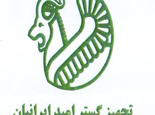 تجهیز گستر امید ایرانیان