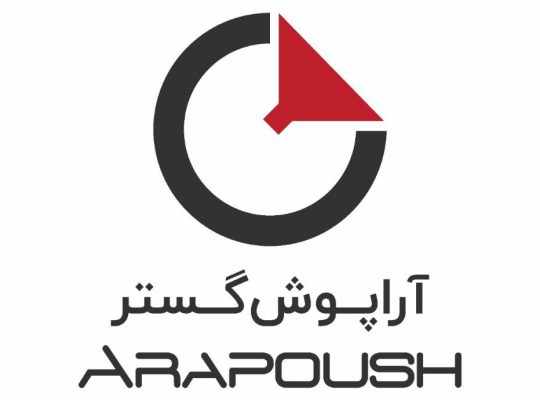 آراپوش گستر