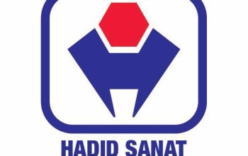 حدید صنعت خاوران