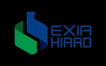 گروه بازرگانی و دارویی اکسیر هیراد