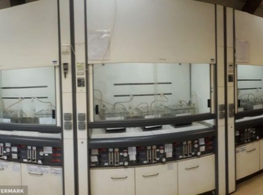 مرکز پژوهش متالورژی رازی