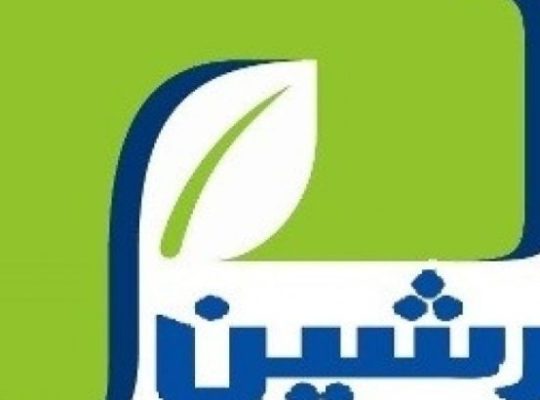 پرشین پوشش پلیمر