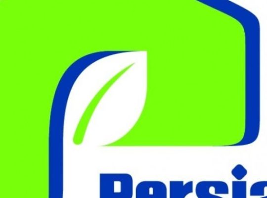 پرشین پوشش پلیمر