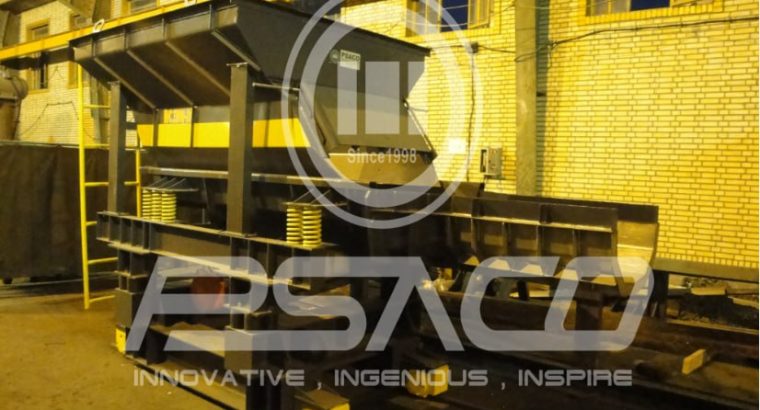 مهندسی پیشگام صنعت امین(پصاکو)
