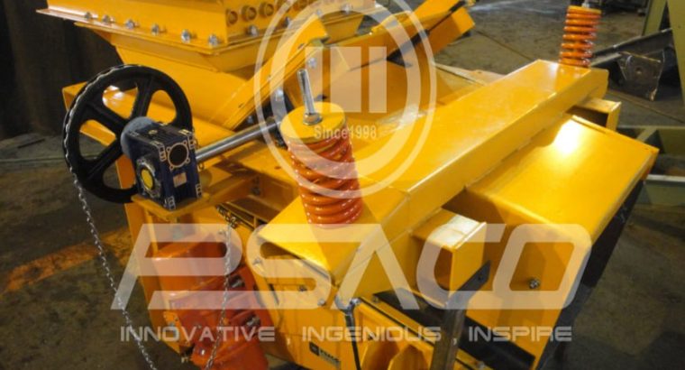 مهندسی پیشگام صنعت امین(پصاکو)