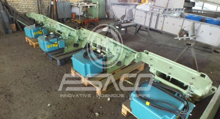 مهندسی پیشگام صنعت امین(پصاکو)
