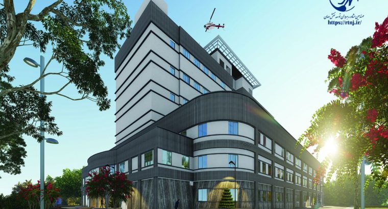 مهندسین مشاور رهروان توسعه نقش جهان