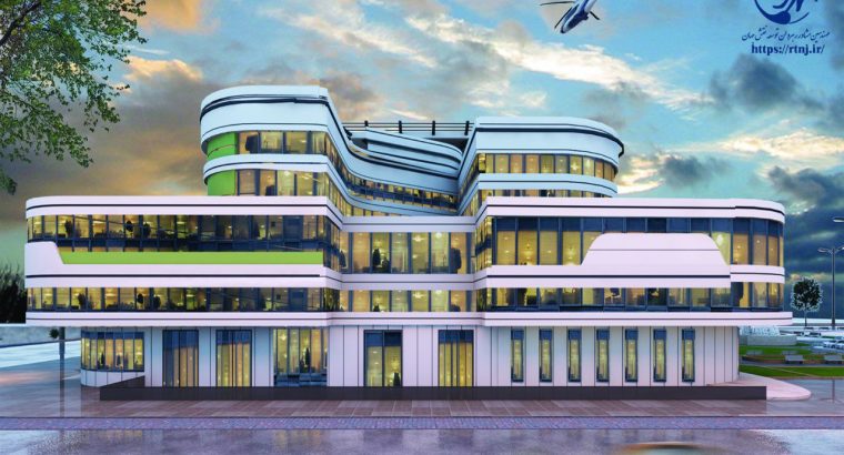 مهندسین مشاور رهروان توسعه نقش جهان