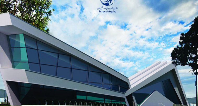 مهندسین مشاور رهروان توسعه نقش جهان