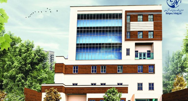 مهندسین مشاور رهروان توسعه نقش جهان