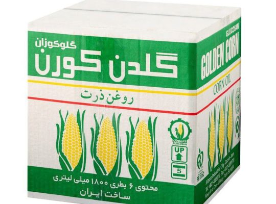 گلوکوزان