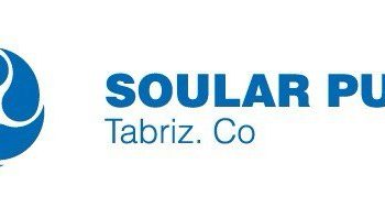 سولار پمپ تبریز