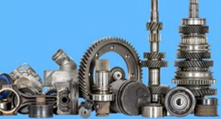 سیال گستر پالایش نوین