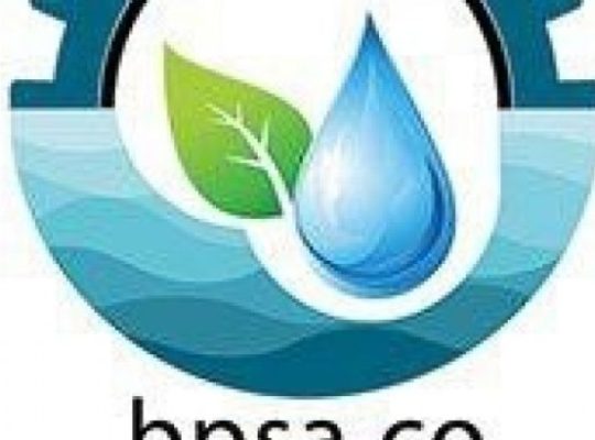 به پالایش سبز آناهیتا