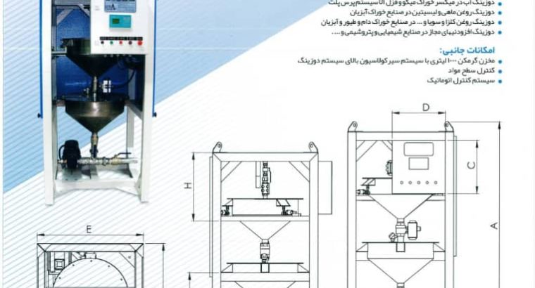 بهین صنعت گستران البرز