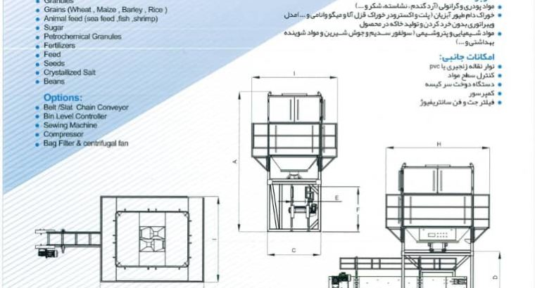 بهین صنعت گستران البرز