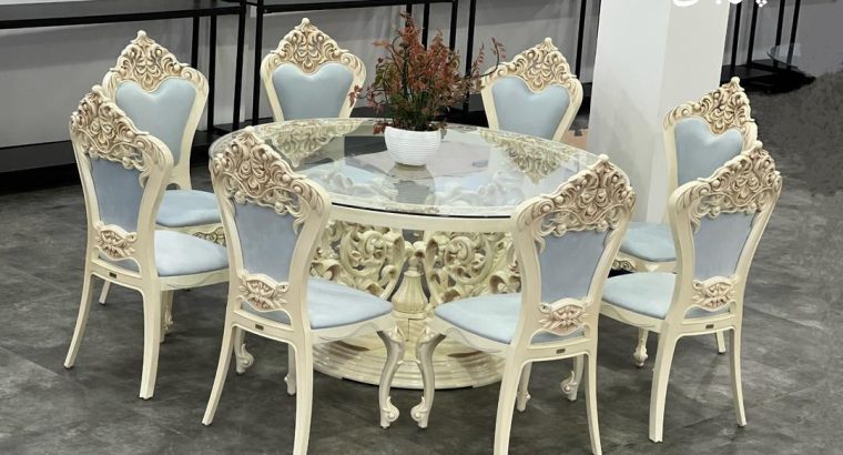 چوبنی