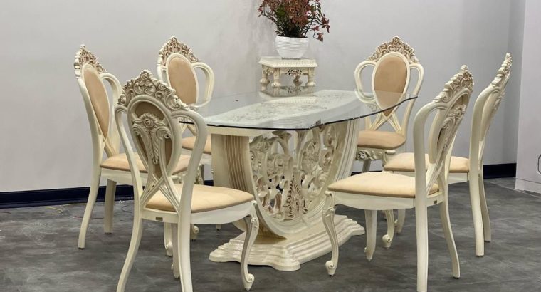 چوبنی