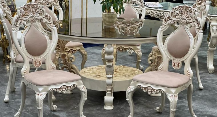چوبنی