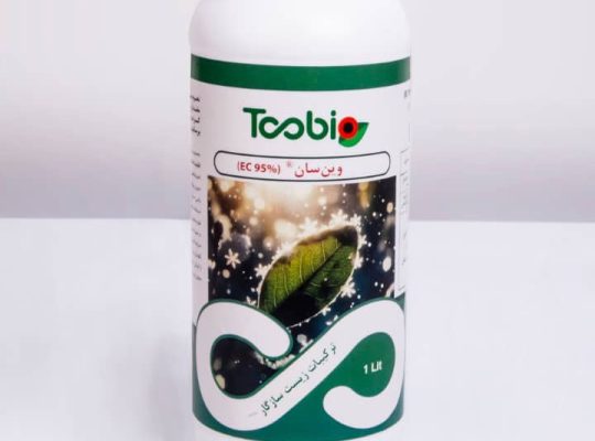 نانو سبزآوران طوبا