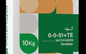 واستریوشان ماد با برند تجاری واسترگرین