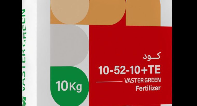 واستریوشان ماد با برند تجاری واسترگرین
