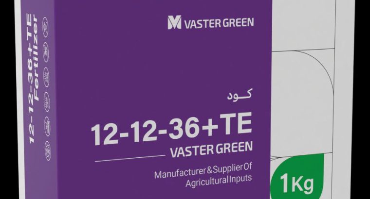 واستریوشان ماد با برند تجاری واسترگرین