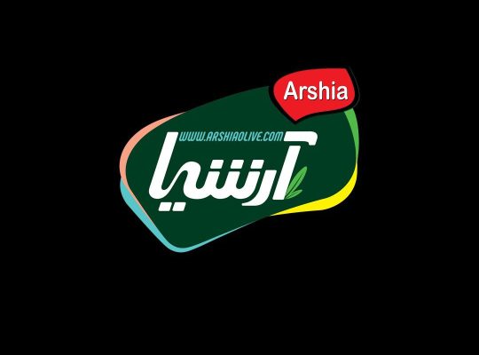 ارمغان چاشنی توس